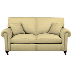 Duresta Lowndes Large Sofa Uptown Marble